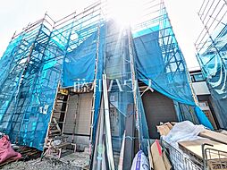 東京都東村山市恩多町１丁目