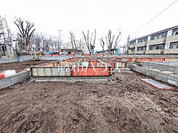 東京都東村山市恩多町１丁目