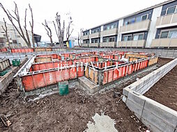 東京都東村山市恩多町１丁目