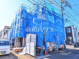 東京都国立市東３丁目