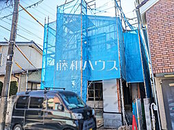 東京都国立市東３丁目