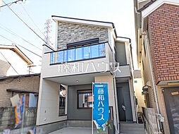 東京都国立市東３丁目