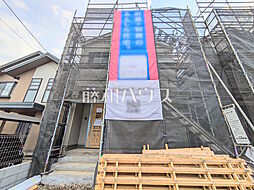 東京都八王子市上壱分方町