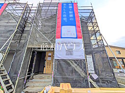 東京都八王子市上壱分方町