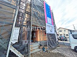 東京都八王子市上壱分方町