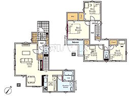埼玉県富士見市上沢３丁目