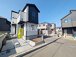 東京都清瀬市中里４丁目815