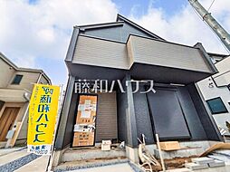 東京都清瀬市中里４丁目815