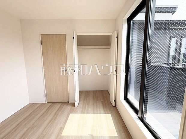9号棟 居室 【清瀬市中里4丁目】