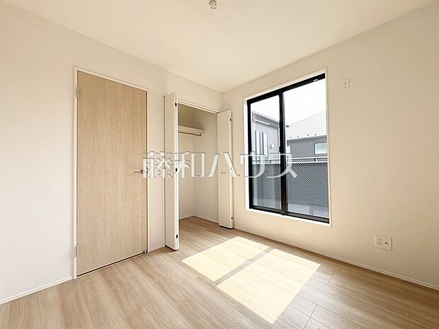 9号棟　居室　【清瀬市中里4丁目】