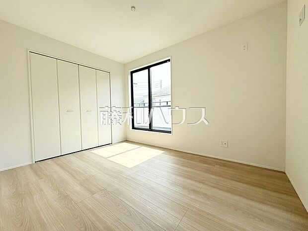 9号棟 居室 【清瀬市中里4丁目】