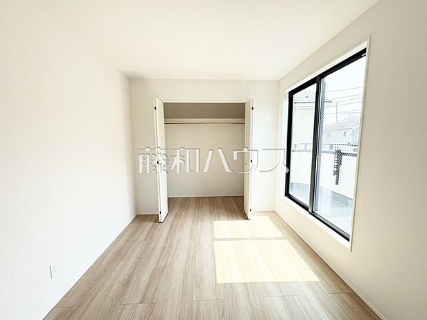 9号棟　居室　【清瀬市中里4丁目】