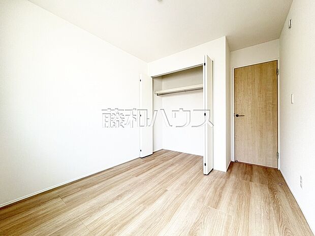 9号棟　居室　【清瀬市中里4丁目】