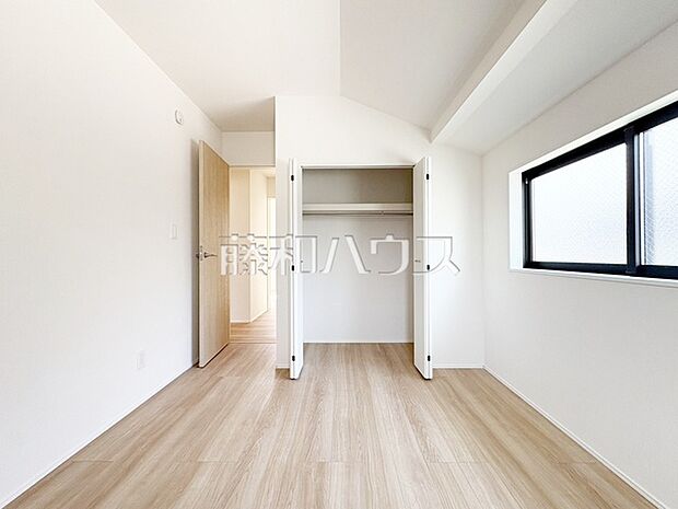 9号棟 居室 【清瀬市中里4丁目】