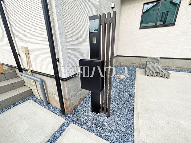 9号棟 その他現地 【清瀬市中里4丁目】