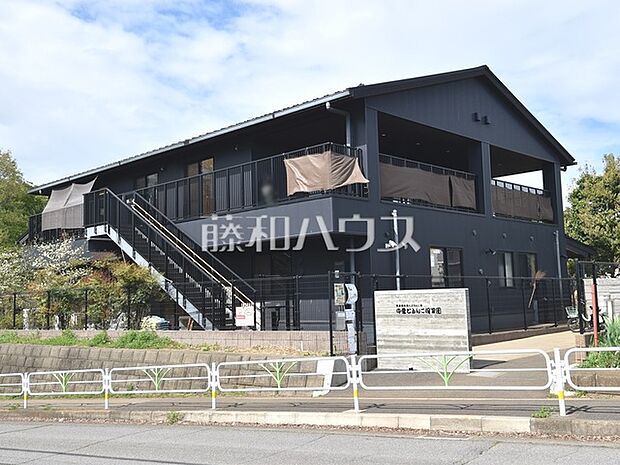 清瀬中里どろんこ保育園 (1020m)