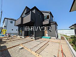 東京都清瀬市旭が丘１丁目277-8