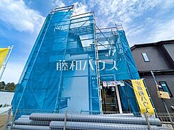 東京都清瀬市旭が丘１丁目277-8