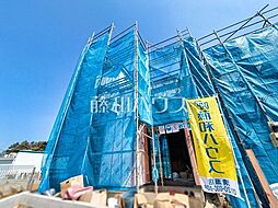 東京都清瀬市旭が丘１丁目277-8