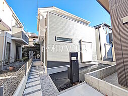 東京都八王子市大和田町１丁目