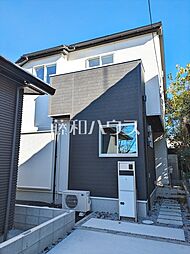 東京都八王子市大和田町１丁目