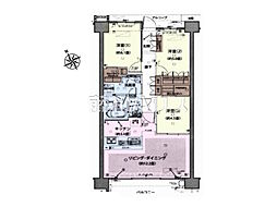 シャリエ朝霞グランフィールド