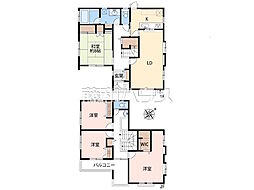 東京都八王子市みなみ野４丁目