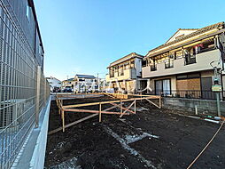 東京都日野市神明２丁目