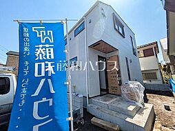 外観の画像