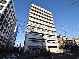 武蔵野サマリヤマンション