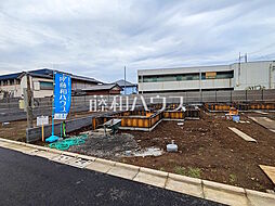 東京都三鷹市牟礼５丁目11