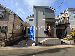 東京都練馬区南大泉２丁目