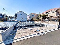 東京都東久留米市弥生１丁目