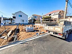 東京都東久留米市弥生１丁目