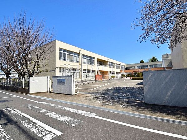 東久留米市わくわく健康プラザ (670m)