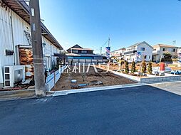 東京都東久留米市弥生１丁目