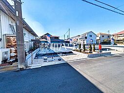 東京都東久留米市弥生１丁目