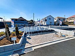 東京都東久留米市弥生１丁目