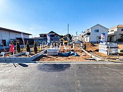 東京都東久留米市弥生１丁目