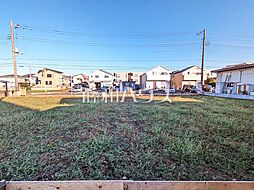 東京都東久留米市弥生１丁目