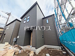 埼玉県新座市池田４丁目4-8