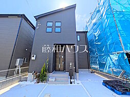 埼玉県新座市池田４丁目4-8