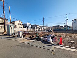 埼玉県新座市池田４丁目4-8