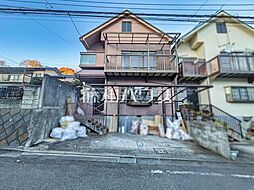 東京都八王子市鑓水２丁目