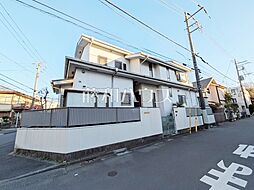 東京都中野区上鷺宮５丁目