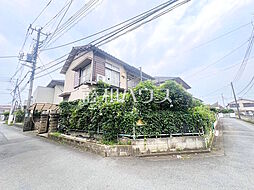 東京都府中市清水が丘３丁目