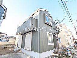 東京都昭島市郷地町３丁目