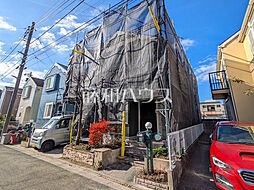 東京都昭島市郷地町３丁目