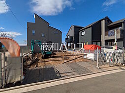 東京都立川市西砂町１丁目