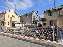 東京都立川市西砂町１丁目